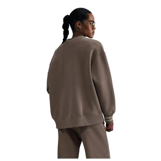 Nike Γυναικείο φούτερ Sportswear Phoenix Fleece